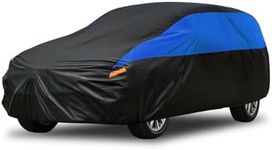 GUNHYI SUV Car Cover for Automobile