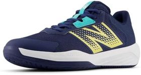 New Balance Men's 696 V6 Tennis Sho