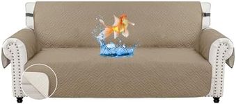 MAXIJIN Sofa Covers Waterproof Sofa