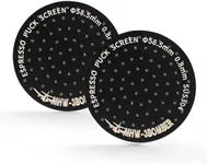 MHW-3BOMBER 58.5mm Espresso Puck Sc