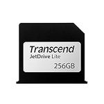 Transcend 256GB JetDrive Lite 130 S