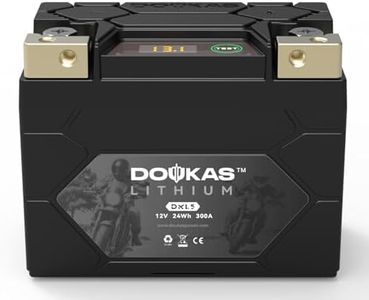 DOUKAS DKL