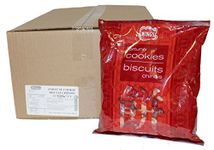 Wing's W01716 Fortune Cookie Biscuits, 1.2-Kilogram