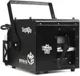 Froggy's Fog - Boreas Cube C6 - Hig