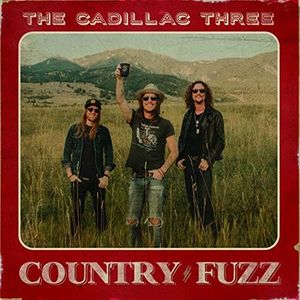 Country Fu