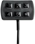 Car Keypad Engine Immobiliser Vehic