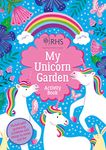 My Unicorn Garden Activity Book (RHS)