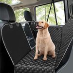 Seat Cover For Pets