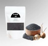 (100g) Poppy Seeds Unwashed I Poppy