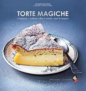 Torte magiche