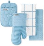 KitchenAid Kitchen Towel, Oven Mitt