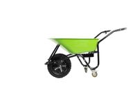 Zipper EWB500Li Electric Wheel Barrow 40v 500w Motorised 75l / 150kg - 5Hr