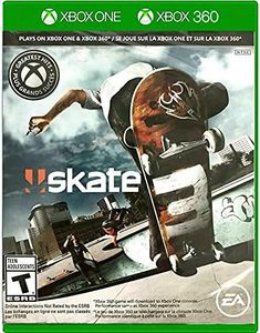 Skate 3 Xb