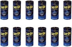Sun-Glo 12 Pack 5 Speed 5 Star Shuf