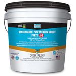 SpectraLOCK Pro Premium Grout AB Full Unit / Requires 9 LB (4.1 kg) Part C Carton