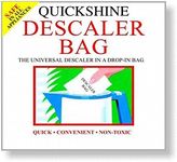 Eddingtons Quickshine Descaler Bag 