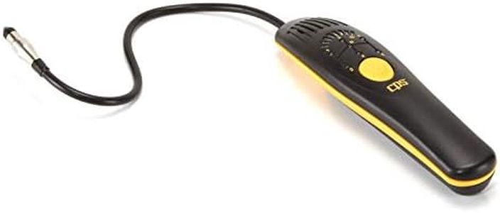 CPS LS2 El