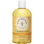 Burt's Bees Baby Bee Bubble Bath - 12 Fl Oz