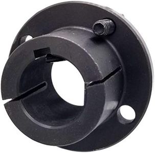 Phoenix Mfg. Split Tapered Bushing, 1 Inch Bore Diameter