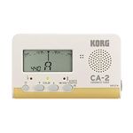 Korg CA-2 Chromatic Tuner