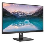 PHILIPS MMD MONITORS 27IN WLED 2560X1440 4MS 16.9 3000:1 HDMI DISPLAYPORT USB