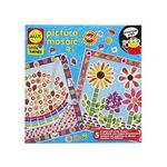 Alex Toys Little Hands Picture Mosaic, Multi Color