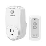 Remote Control Outlet, Wireless Ele