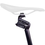 Kinekt Bodyfloat XR, aluminum seat post
