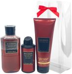 Bath & Body Works Bourbon for Men 3