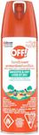 OFF! FamilyCare Insect and Mosquito