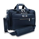 Briggs & Riley Unisex's Underseat Duffle Bag, Navy, Cabin
