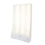 Lumie Brazil – Large 10,000lux SAD Light Therapy Lamp