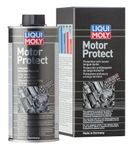 LIQUI MOLY Motor Protect | 500 ml | Oil additive | SKU: 1018