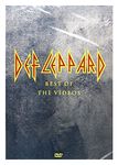 Def Leppard: Best Of [DVD]