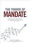 The Power of Mandate: How Visionary