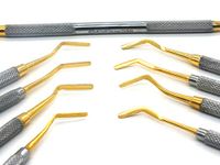 Dental Placement Instruments