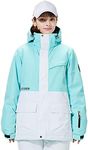 Snowverb Winter Warm Waterproof Ski