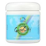 Green Clay Mask Powder 8 Ounces