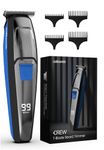 Beard Trimmer And Shaper