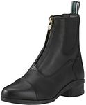 ARIAT Women's Heritage IV Zip Engli