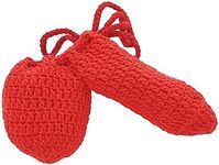 Willy warmer clasic (XL, red)