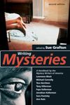 Writing Mysteries: A Handbook by the Mystery Writers of America