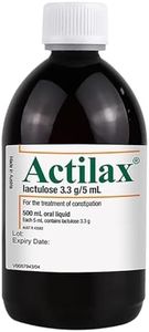 NEW Actilax Lactulose Solution 500mL