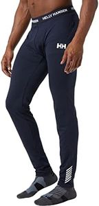 Helly Hansen Men's Lifa Active Pants, Blue, S UK