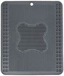 Catit Litter Pan Mat, Gray