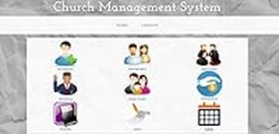 Church Management Software Professi