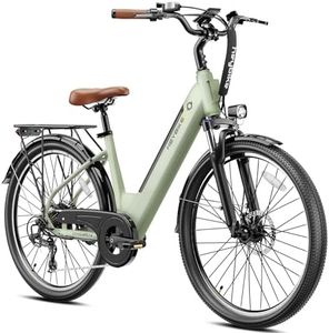 Heybike Ci