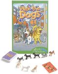 SimplyFun Walk The Dogs Math Game -