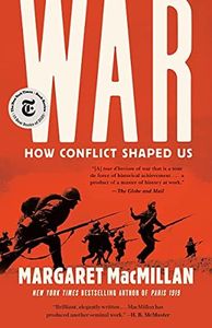 War: How C