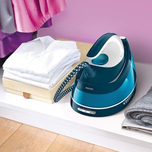 Philips PerfectCare Steam Generator Iron – Powerful Steam Performance